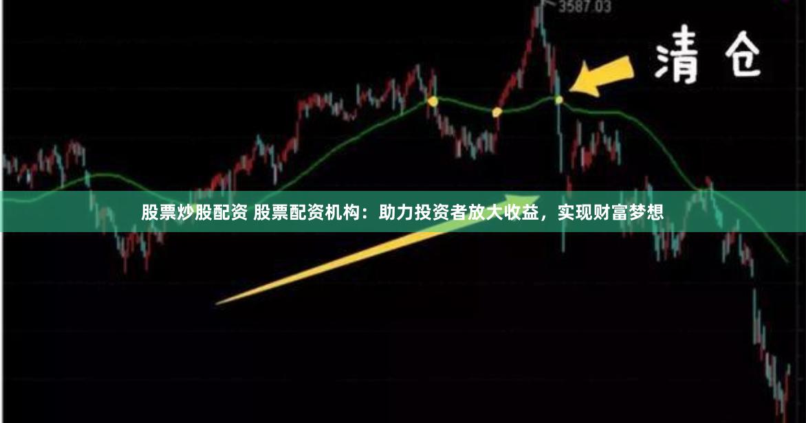 股票炒股配资 股票配资机构：助力投资者放大收益，实现财富梦想