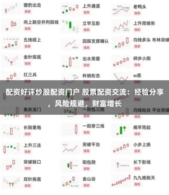 配资好评炒股配资门户 股票配资交流：经验分享，风险规避，财富增长
