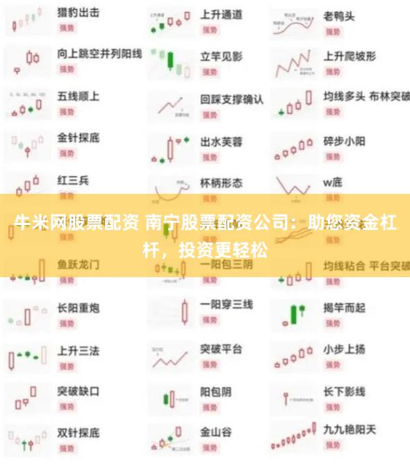 牛米网股票配资 南宁股票配资公司：助您资金杠杆，投资更轻松