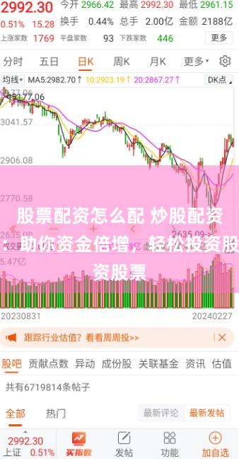 股票配资怎么配 炒股配资网：助你资金倍增，轻松投资股票