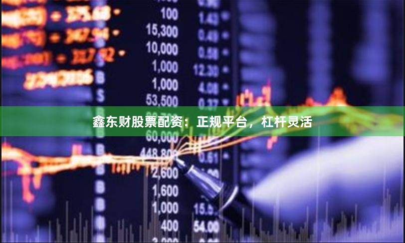 鑫东财股票配资：正规平台，杠杆灵活
