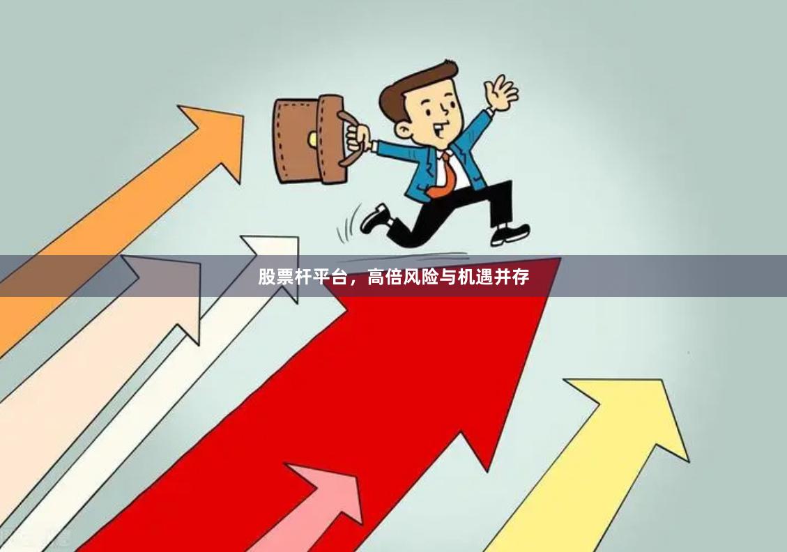 股票杆平台，高倍风险与机遇并存