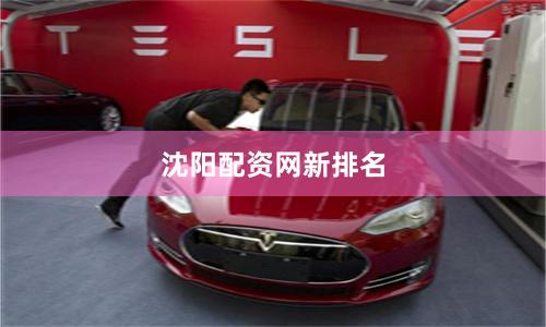 沈阳配资网新排名